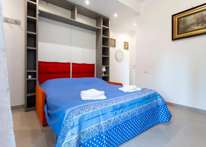 Casa Di Stefano Roma