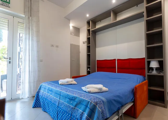 Casa Di Stefano * Roma