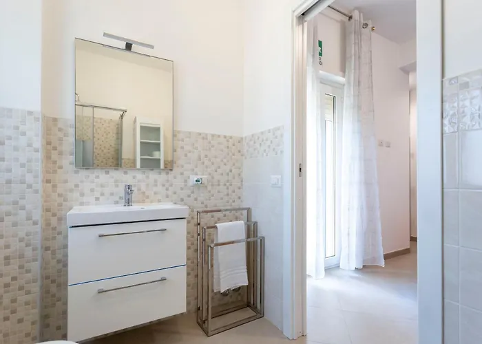 Casa Di Stefano Appartamento