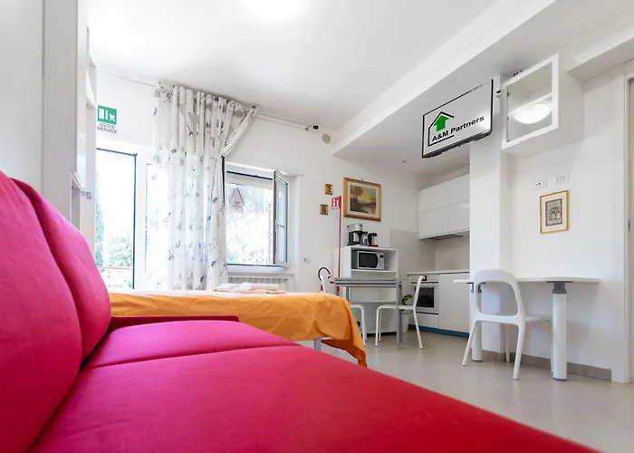 Appartamento Casa Di Stefano