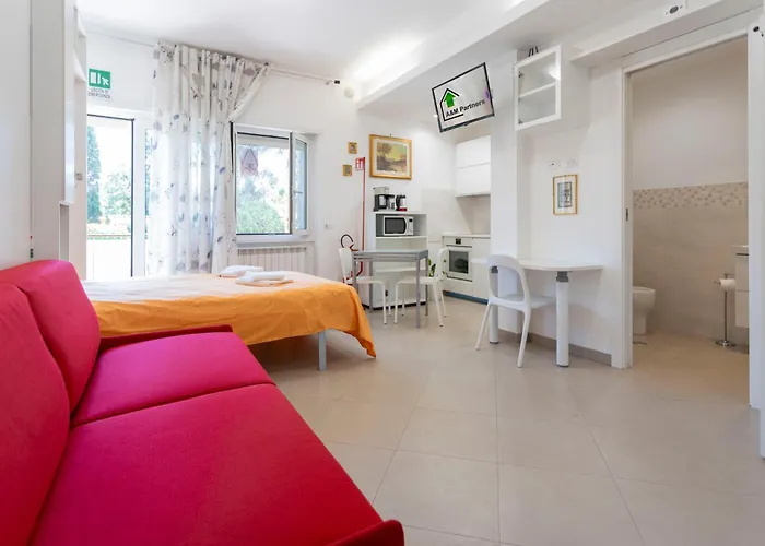Appartamento Casa Di Stefano *