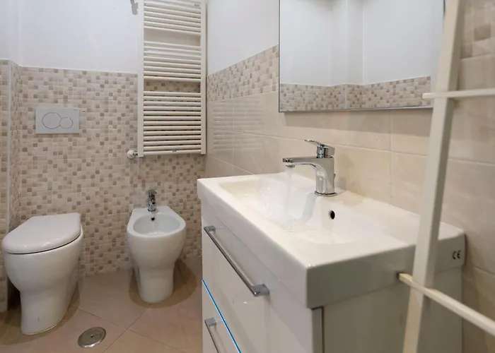Casa Di Stefano Appartamento Roma