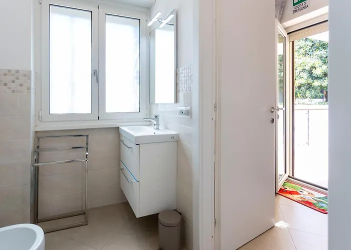 Appartamento Casa Di Stefano Roma