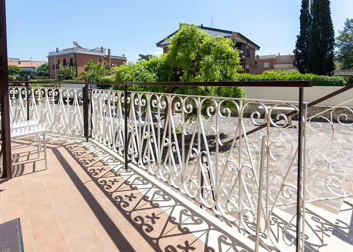 Casa Di Stefano