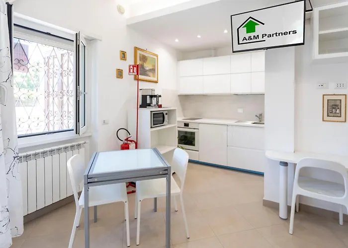Casa Di Stefano Appartamento *
