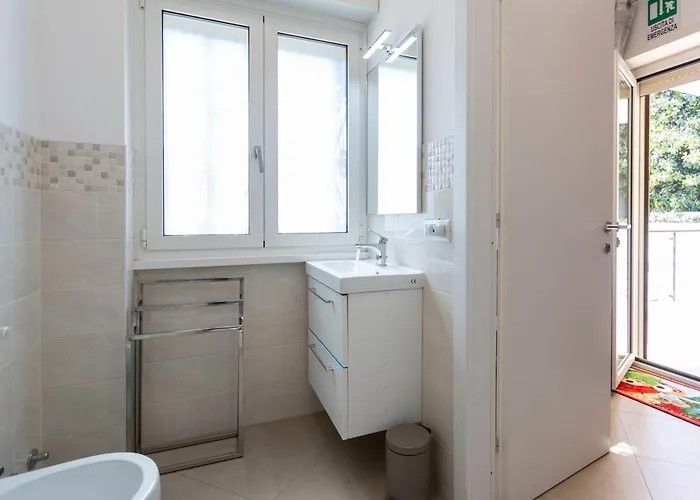 Appartamento Casa Di Stefano *