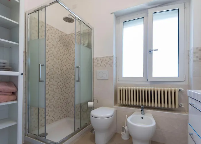 Casa Di Stefano Appartamento Roma