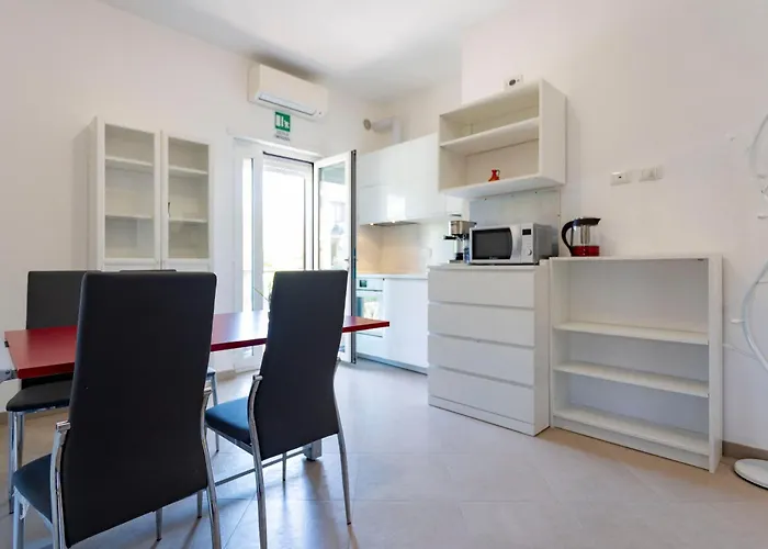 Casa Di Stefano Appartamento