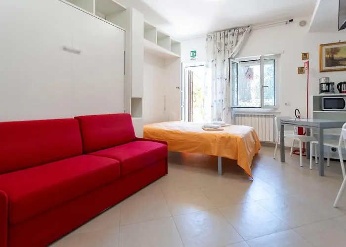 Appartamento Casa Di Stefano