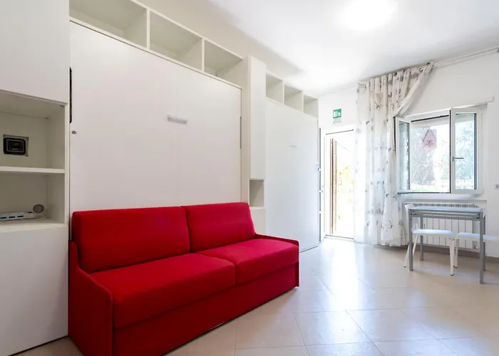 Appartamento Casa Di Stefano Roma