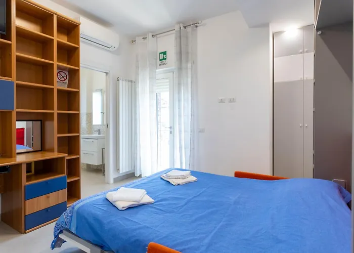 Casa Di Stefano Roma