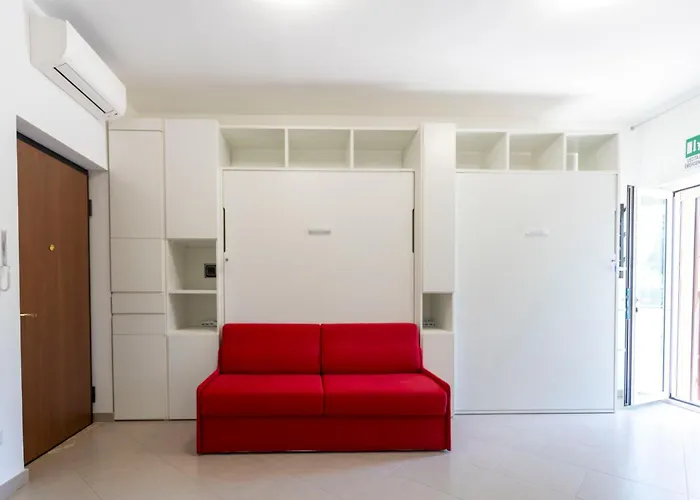 Casa Di Stefano * Roma