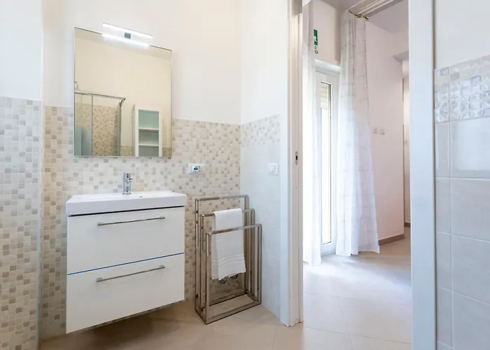 Casa Di Stefano Appartamento