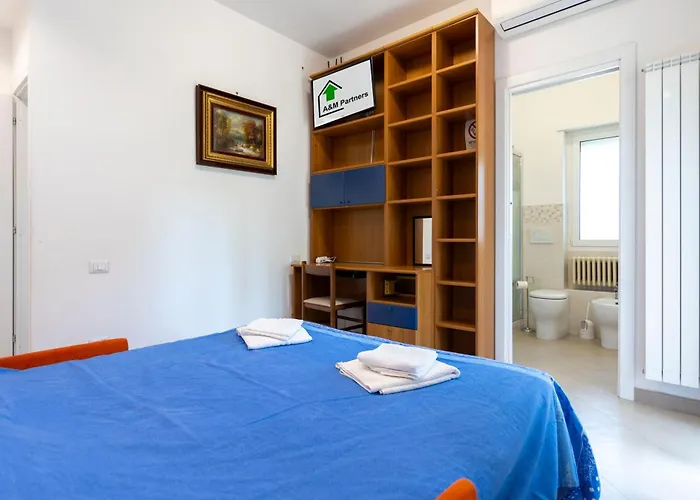 Casa Di Stefano Appartamento Roma