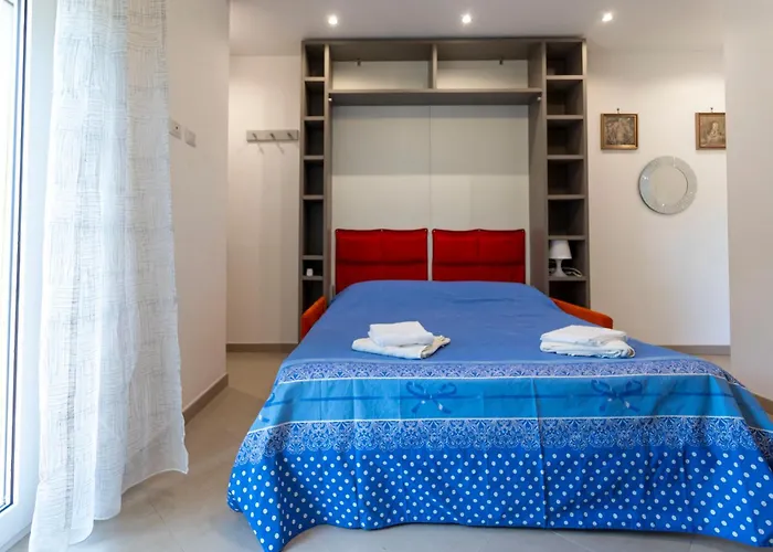 Appartamento Casa Di Stefano