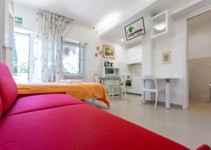 Appartamento Casa Di Stefano *