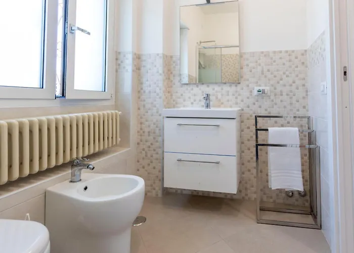 Appartamento Casa Di Stefano Roma