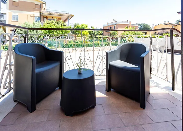 Casa Di Stefano Appartamento Roma